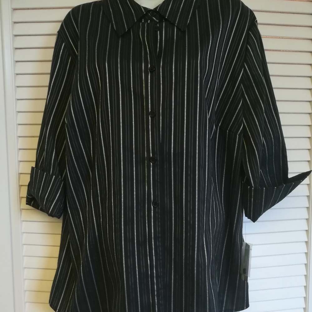 Woman's blouse